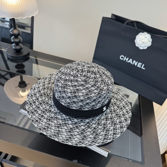 Chanel Hat
$30-$45