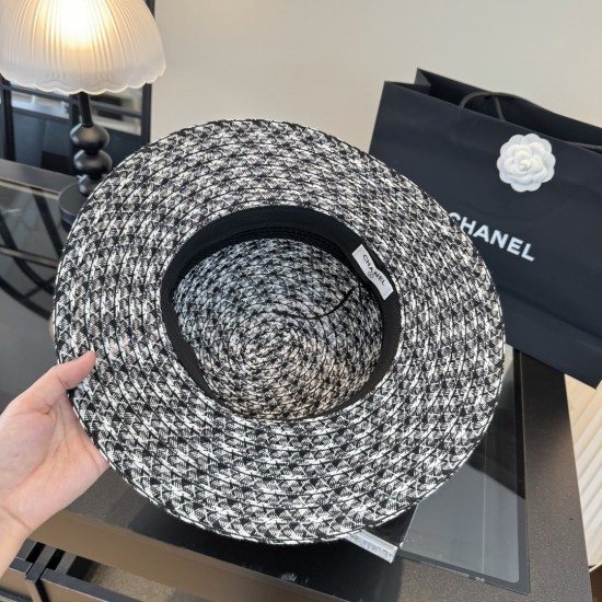 Chanel Hat
$30-$45