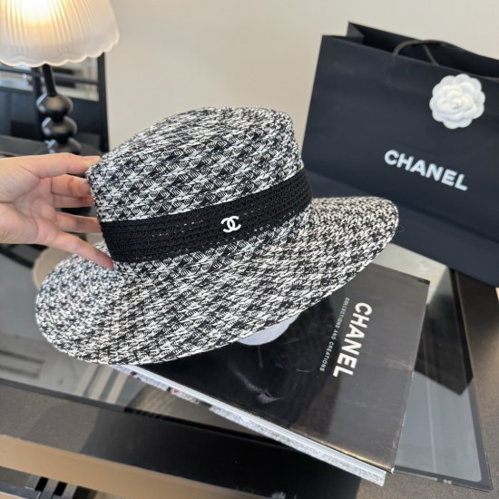 Chanel Hat
$30-$45