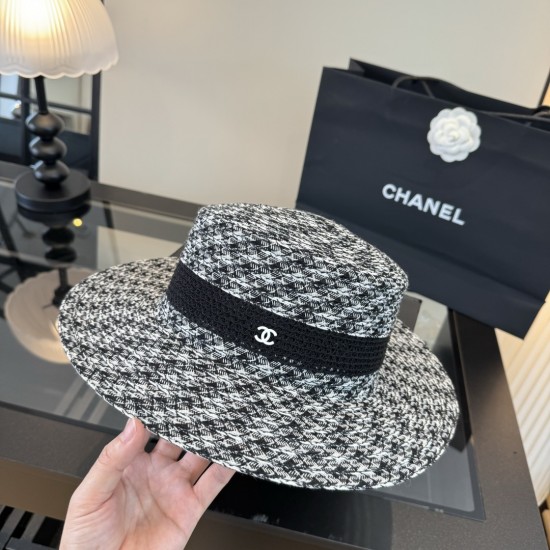 Chanel Hat
$30-$45