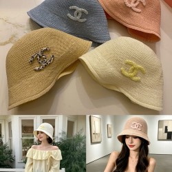 Chanel Hat
$30-$45