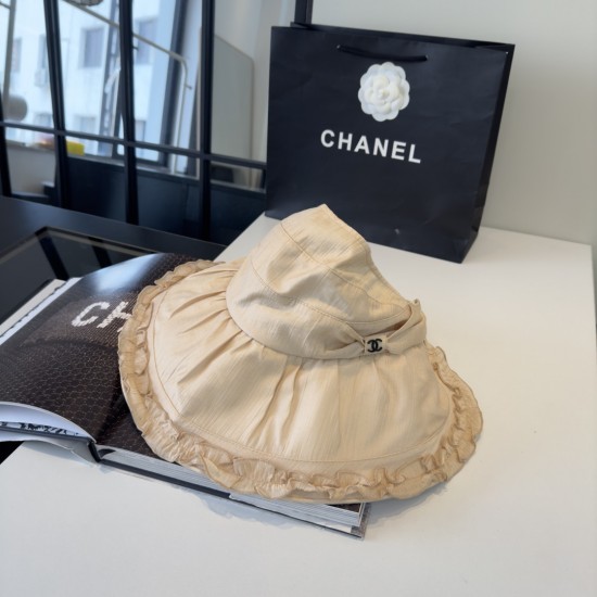 Chanel Hat
$30-$45