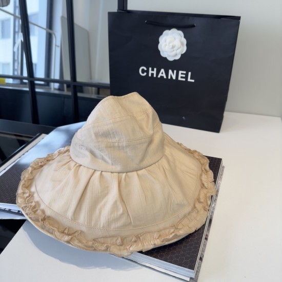 Chanel Hat
$30-$45