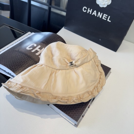 Chanel Hat
$30-$45
