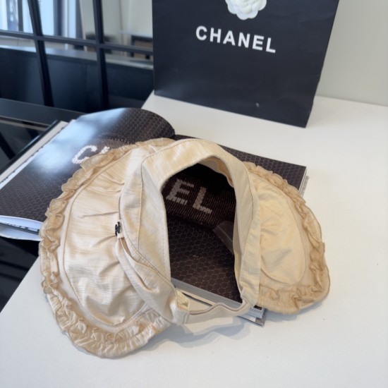 Chanel Hat
$30-$45