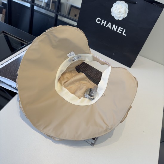 Chanel Hat
$30-$45