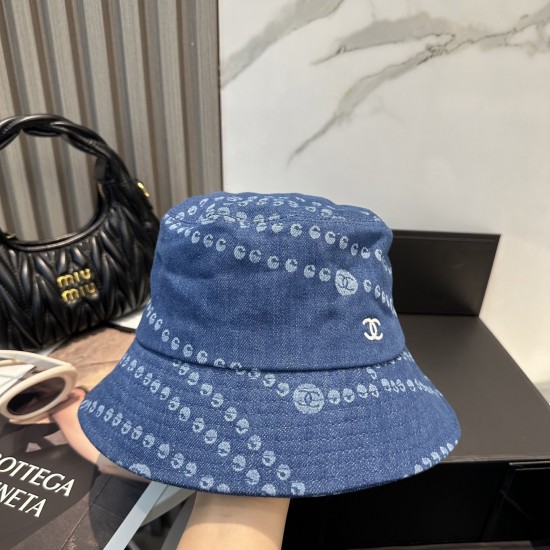 Chanel Hat
$30-$45