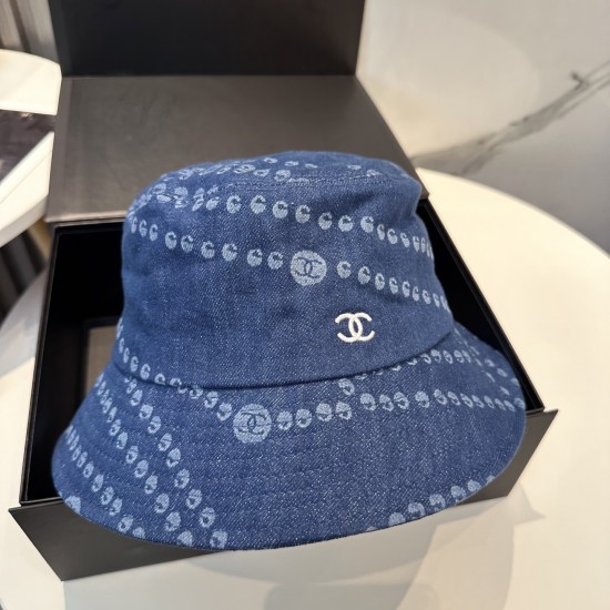 Chanel Hat
$30-$45