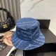 Chanel Hat
$30-$45