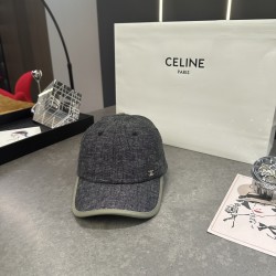Chanel Hat
$30-$45