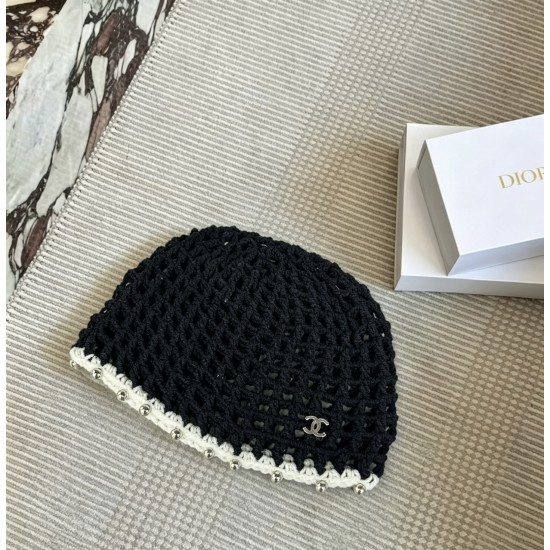 Chanel Hat
$30-$45