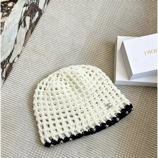 Chanel Hat
$30-$45