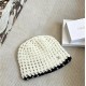 Chanel Hat
$30-$45