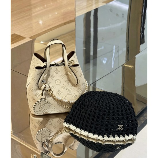 Chanel Hat
$30-$45