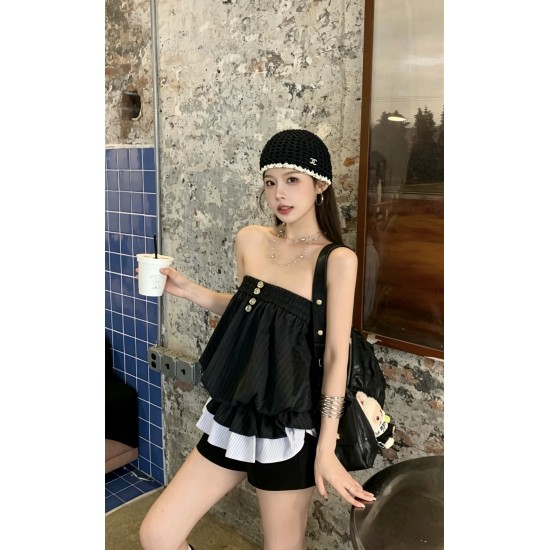 Chanel Hat
$30-$45