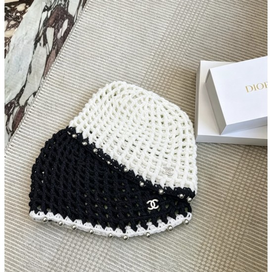 Chanel Hat
$30-$45
