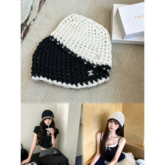 Chanel Hat
$30-$45