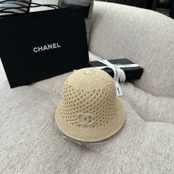 Chanel Hat
$30-$45