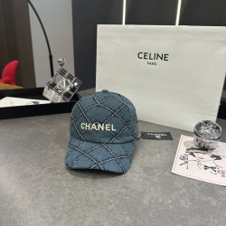 Chanel Hat
$30-$45