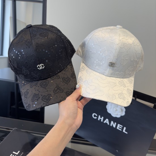 Chanel Hat
$30-$45