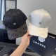 Chanel Hat
$30-$45