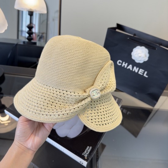 Chanel Hat
$30-$45