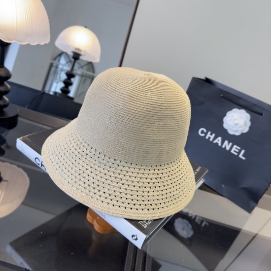 Chanel Hat
$30-$45