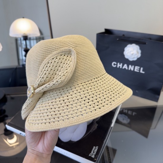 Chanel Hat
$30-$45