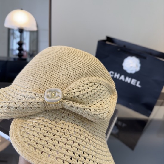 Chanel Hat
$30-$45
