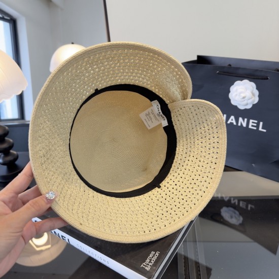 Chanel Hat
$30-$45