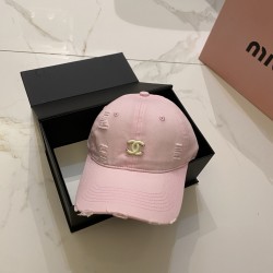 Chanel Hat
$30-$45