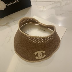 Chanel Hat
$30-$45
