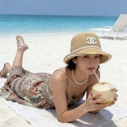 Chanel Hat
$30-$45