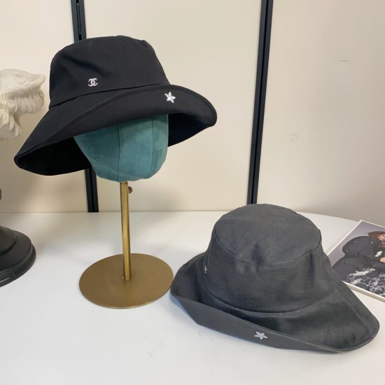 Chanel Hat
$30-$45