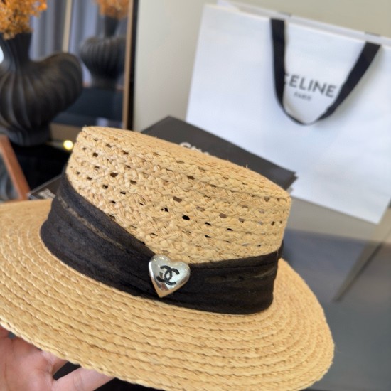 Chanel Hat
$30-$45