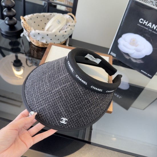 Chanel Hat
$30-$45