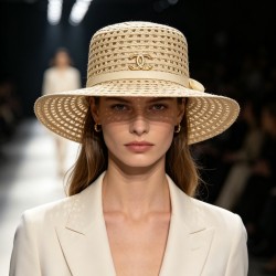Chanel Hat
$30-$45