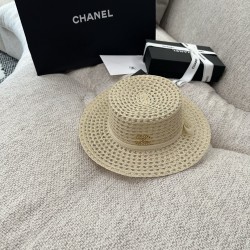 Chanel Hat
$30-$45
