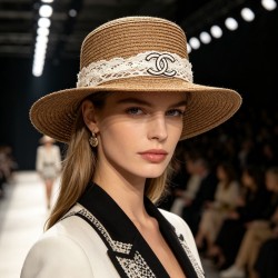 Chanel Hat
$30-$45