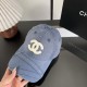 Chanel Hat
$30-$45