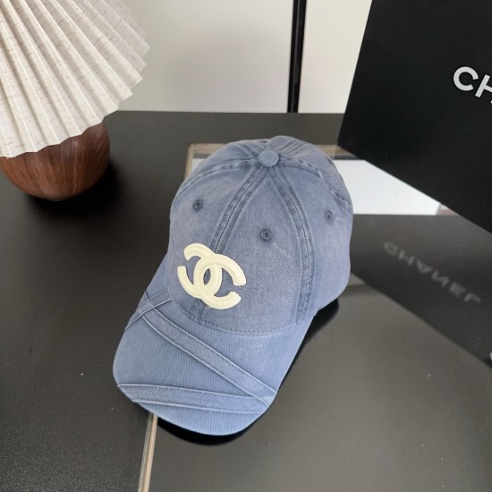 Chanel Hat
$30-$45