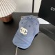 Chanel Hat
$30-$45