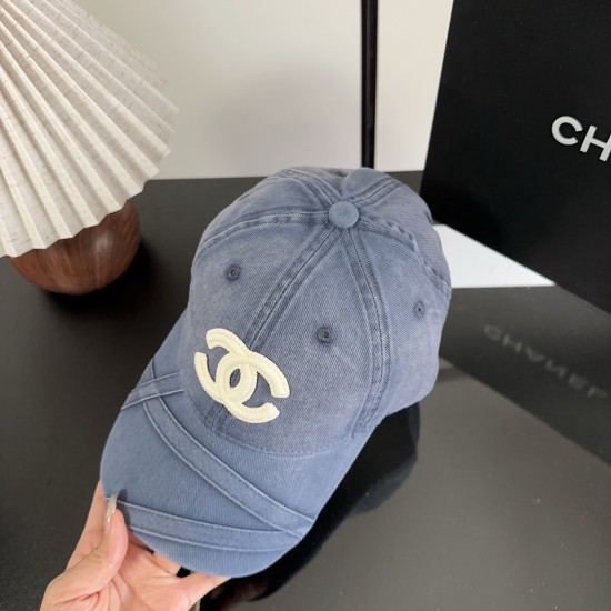 Chanel Hat
$30-$45