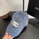Chanel Hat
$30-$45