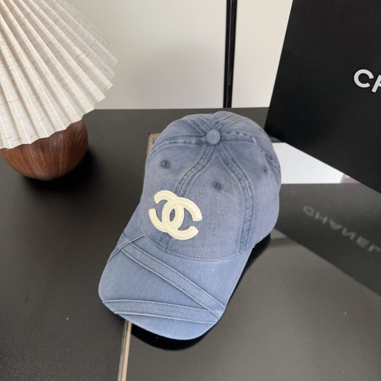 Chanel Hat
$30-$45