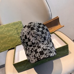 Gucci Hat
$30-$45