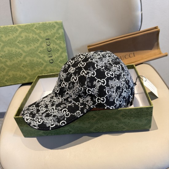 Gucci Hat
$30-$45