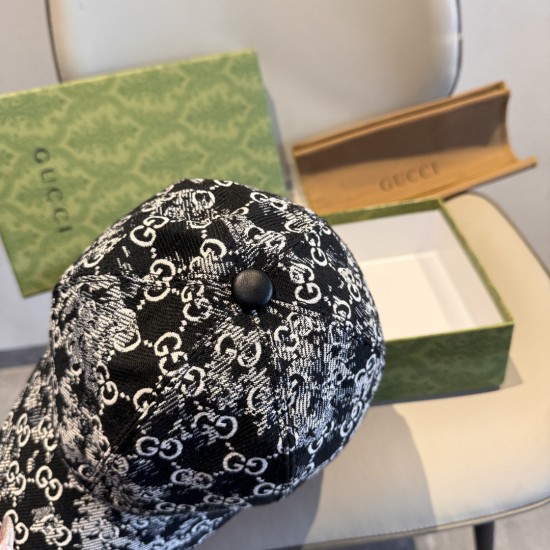 Gucci Hat
$30-$45
