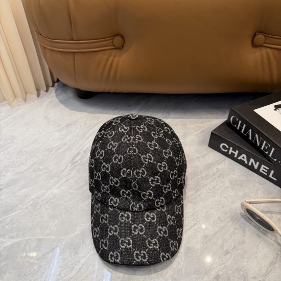 Gucci Hat
$30-$45