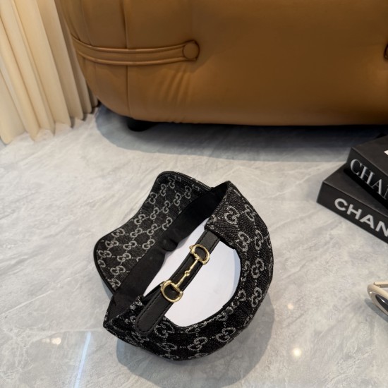 Gucci Hat
$30-$45